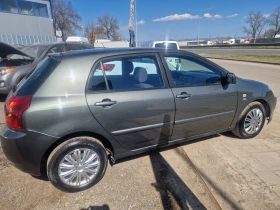 Toyota Corolla 2.0D4D 90HP.ITALIA | Auto.bg — изображение 9