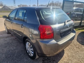 Toyota Corolla 2.0D4D 90HP.ITALIA | Auto.bg — изображение 5