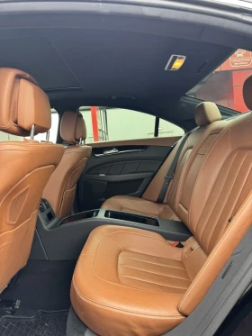 Mercedes-Benz CLS 400 AMG * 360 камери * На пружини*  - 23000 € / 44984.09 лв. - 13567362 10