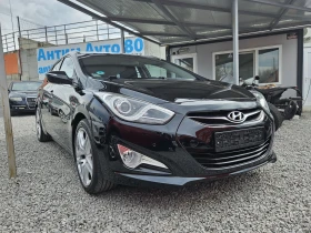 Hyundai I40 1.7CRDI - 5250 € / 10268.11 лв. - 10216959 2