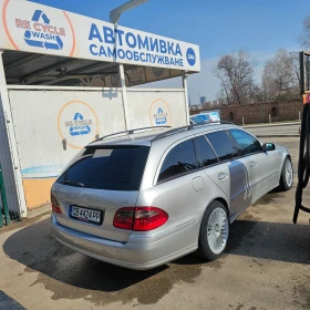 Mercedes-Benz E 270 - 3999 € / 7821.36 лв. - 75855812 5