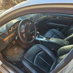 Mercedes-Benz E 270 - 3999 € / 7821.36 лв. - 75855812 17