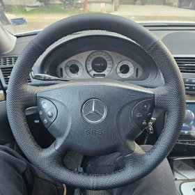 Mercedes-Benz E 270 - 3999 € / 7821.36 лв. - 75855812 6