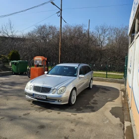 Mercedes-Benz E 270 - 3999 € / 7821.36 лв. - 75855812 2
