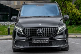 Mercedes-Benz Viano V220d* LONG * PANORAMA * BUSINESS CLASS - 38347 € / 75000.21 лв. - 28610159 8
