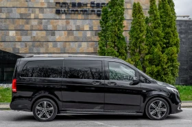 Mercedes-Benz Viano V220d* LONG * PANORAMA * BUSINESS CLASS - 38347 € / 75000.21 лв. - 28610159 6