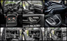 Mercedes-Benz Viano V220d* LONG * PANORAMA * BUSINESS CLASS - 38347 € / 75000.21 лв. - 28610159 14