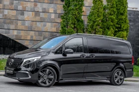 Mercedes-Benz Viano V220d* LONG * PANORAMA * BUSINESS CLASS