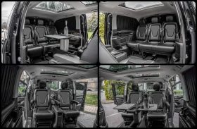 Mercedes-Benz Viano V220d* LONG * PANORAMA * BUSINESS CLASS - 38347 € / 75000.21 лв. - 28610159 13