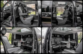 Mercedes-Benz Viano V220d* LONG * PANORAMA * BUSINESS CLASS - 38347 € / 75000.21 лв. - 28610159 12