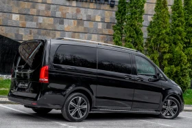 Mercedes-Benz Viano V220d* LONG * PANORAMA * BUSINESS CLASS - 38347 € / 75000.21 лв. - 28610159 5