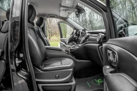 Mercedes-Benz Viano V220d* LONG * PANORAMA * BUSINESS CLASS - 38347 € / 75000.21 лв. - 28610159 10