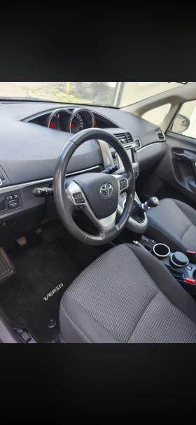 Toyota Verso - 7200 € / 14081.98 лв. - 89334653 6