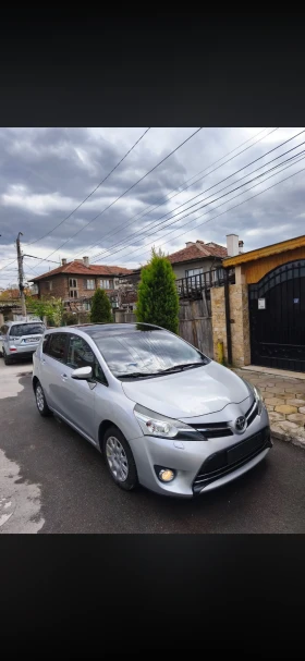 Toyota Verso - 7200 € / 14081.98 лв. - 89334653 2