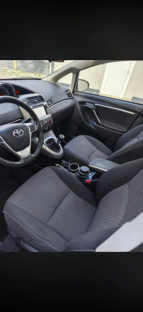 Toyota Verso - 7200 € / 14081.98 лв. - 89334653 7