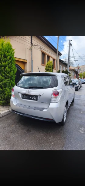Toyota Verso - 7200 € / 14081.98 лв. - 89334653 3