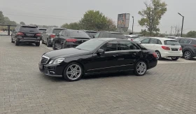 Mercedes-Benz E 250 CDi 4Matic AMG Pack - 10000 € / 19558.30 лв. - 55287050 2