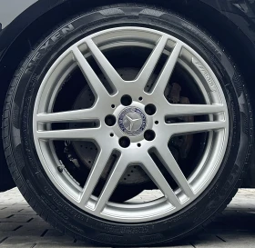Mercedes-Benz E 250 CDi 4Matic AMG Pack - 10000 € / 19558.30 лв. - 55287050 17