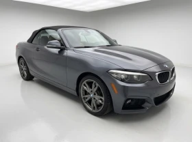 BMW 230 xDrive Convertible* АвтоКредит* (Цена до БГ)  | Auto.bg — изображение 6