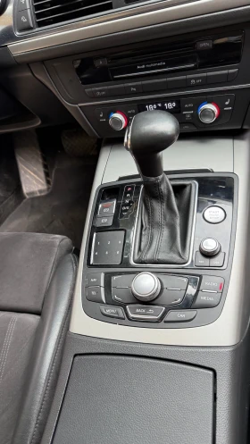 Audi A6 3.0TDI 100% Реални КМ. - 12500 € / 24447.88 лв. - 45823254 13