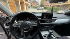 Audi A6 3.0TDI 100% Реални КМ. - 12500 € / 24447.88 лв. - 45823254 6