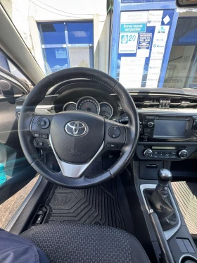 Toyota Corolla | Mobile.bg � ����� ������ 5
