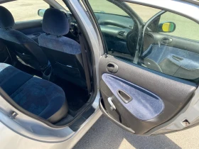 Peugeot 206 1.4i | Mobile.bg � ����� ������ 9