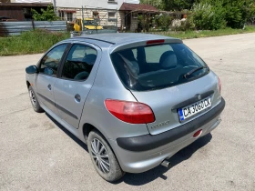 Peugeot 206 1.4i | Mobile.bg � ����� ������ 5