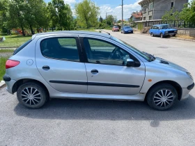 Peugeot 206 1.4i | Mobile.bg � ����� ������ 7