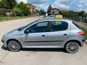 Peugeot 206 1.4i | Mobile.bg � ����� ������ 4