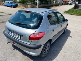 Peugeot 206 1.4i | Mobile.bg � ����� ������ 8