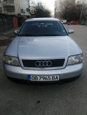 Audi A6 | Mobile.bg � ����� ������ 2