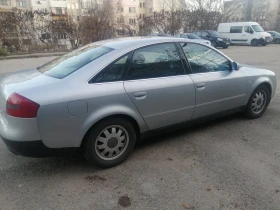 Audi A6 | Mobile.bg � ����� ������ 5