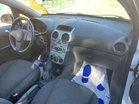 Opel Corsa 1.2 i | Mobile.bg � ����� ������ 16