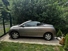 Nissan Micra C+ C | Mobile.bg � ����� ������ 2