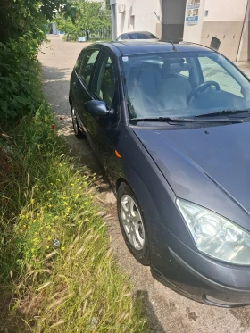 Ford Focus undefined | Auto.bg — изображение 6