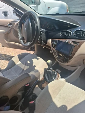 Ford Focus undefined | Auto.bg — изображение 14