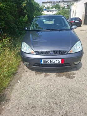 Ford Focus undefined | Auto.bg — изображение 8