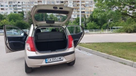 Hyundai I10 - 5100 € / 9974.73 лв. - 32253828 8