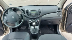 Hyundai I10 - 5100 € / 9974.73 лв. - 32253828 3