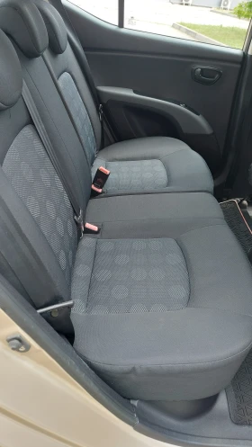 Hyundai I10 - 5100 € / 9974.73 лв. - 32253828 4