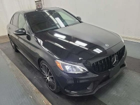 ������ Mercedes-Benz C 300