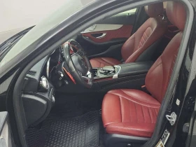 Mercedes-Benz C 300 * 4MATIC| AMG PKG| BSM| RED INT * CARFAX * ���� �� | Mobile.bg � ����� ������ 3