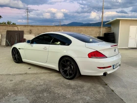 BMW 635 D 404�.� AlpineWeiss HeadUp Keyless Sports Package | Mobile.bg � ����� ������ 6