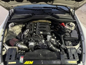 BMW 635 D 404�.� AlpineWeiss HeadUp Keyless Sports Package | Mobile.bg � ����� ������ 16