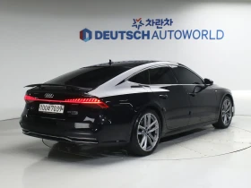 Audi A7 3.0TFSI Quattro compressor podgrev obdux | Auto.bg — изображение 2