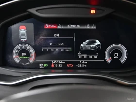 Audi A7 3.0TFSI Quattro compressor podgrev obdux | Auto.bg — изображение 8