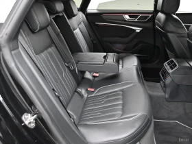 Audi A7 3.0TFSI Quattro compressor podgrev obdux | Auto.bg — изображение 12