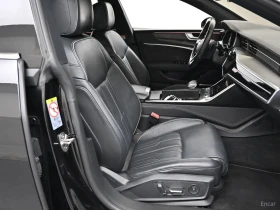 Audi A7 3.0TFSI Quattro compressor podgrev obdux | Auto.bg — изображение 10
