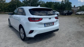 Kia Ceed 1.6 diesel hybrid | Auto.bg — изображение 4